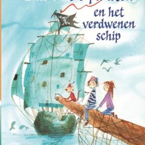 Lekker lezen met Kluitman - De piraten en het verdwenen schip