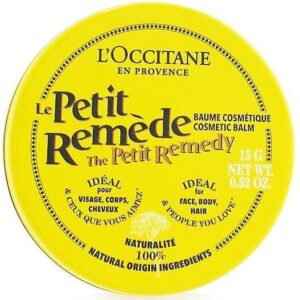 Lichaamscrème - L'Occitane en Provence - Cosmetische Balsem Le Petit Remede 15g