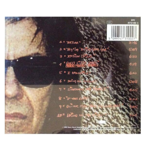 Link Wray � Indian Child CD