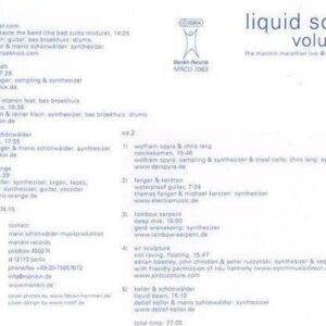 Liquid Sound Vol.2