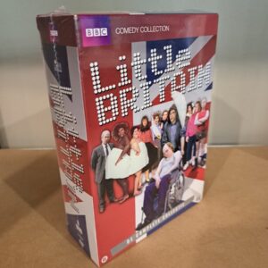 Little Britain - Complete Collection