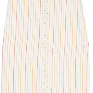 Little Dutch - Slaapzak zomer 90 cm Vintage Sunny Stripes