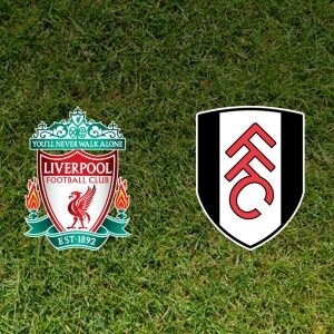 Liverpool - Fulham