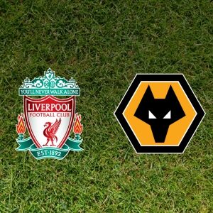 Liverpool - Wolverhampton Wanderers