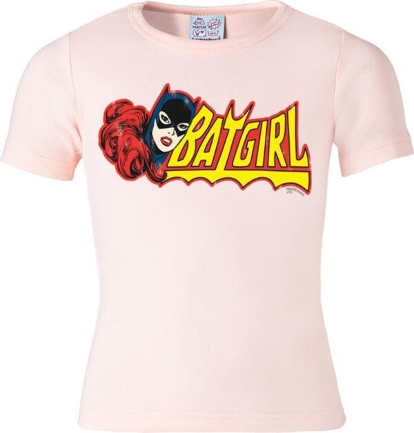 Logoshirt T-Shirt - Batgirl