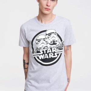 Logoshirt T-Shirt Stormtrooper