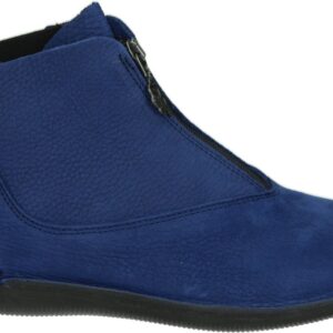 Loints of Holland 68612 NEEREIND - Half-hoge schoenen - Kleur: Blauw - Maat: 41