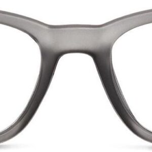 Looplabb Momo leesbril +2.50 - zwart