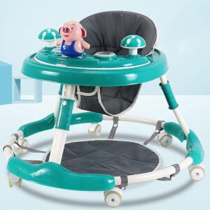 Loopstoel - Loopstoeltje Baby - Loopstoel Baby - Loopstoelen - Loopstoel Jongen - Loopstoel Meisje