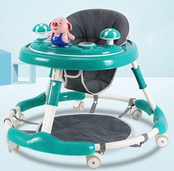 Loopstoel - Loopstoeltje Baby - Loopstoel Baby - Loopstoelen - Loopstoel Jongen - Loopstoel Meisje