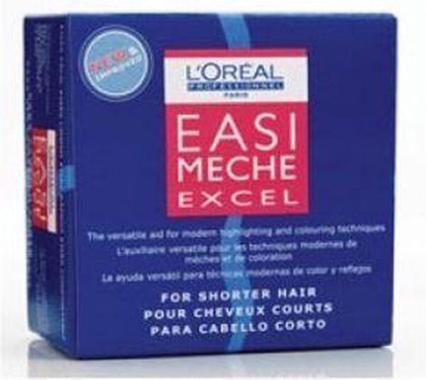 Loreal Loreal Easy Meche Kort 200 St