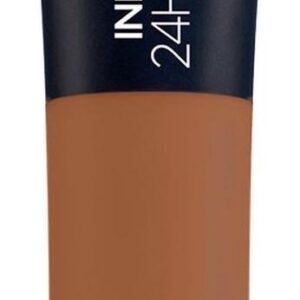 L'oréal Paris Infaillible 24h Matte Cover Foundation #340-copper 30 Ml