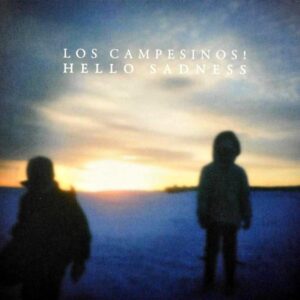 Los Campesinos! - Hello Sadness (CD)