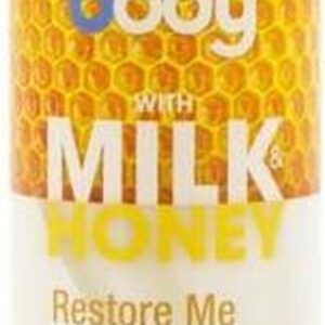 Lottabody - Honey Milk- Restore Me - Cream Conditioner - 300ml