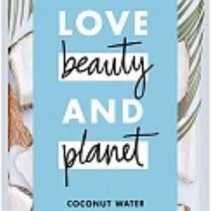 Love Beauty & Planet Douchegel - Radical Refresher 500 ml.