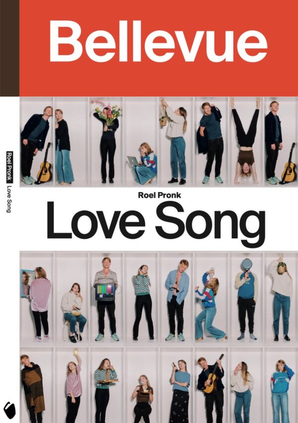 Love Song - theatertekst