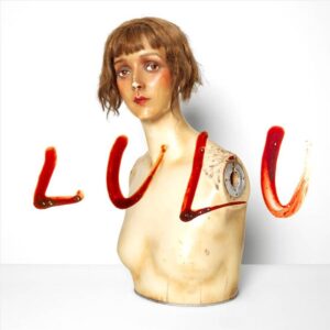Lulu (Limited Boxset Edition)