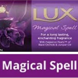 Lux Zeep - Magic Spell 144 x 80 Gram