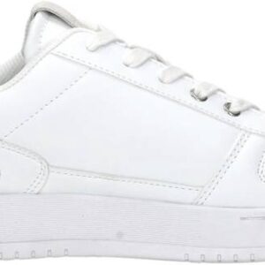 Lyle & Scott - Sneaker - Male - White - 40 - Sneakers