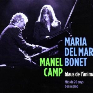 M. Camp M. Del Mar Bonet - Blaus D Anima