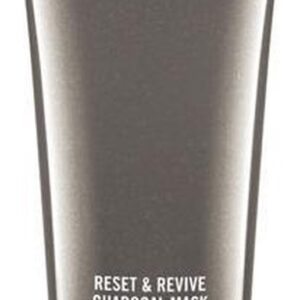 MAC Mineralize Reset & Revive Charcoal Mask - 100 ml - gezichtsmasker