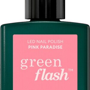 MANUCURIST - Manucurist GREEN FLASH PINK PARADISE