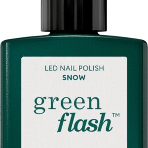 MANUCURIST - Manucurist GREEN FLASH SNOW