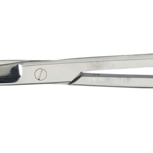 MEDLUXY - Verbandschaar Scherpe punt (scherp/scherp) - 15 cm (EHBO, Chirurgische schaar)