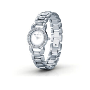 MEGA SALE! Stainless Steel - Dames Horloge