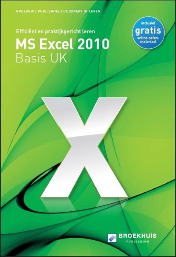 MS EXCEL 2010 BASIS UK