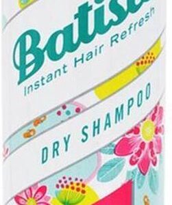 MULTI BUNDEL 2 stuks Batiste Floral Dry Shampoo 200ml
