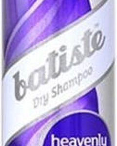 MULTI BUNDEL 4 stuks Batiste Heavenly Volume Dry Shampoo 200ml