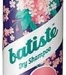 MULTI BUNDEL 5 stuks Batiste Oriental Dry Shampoo 200ml