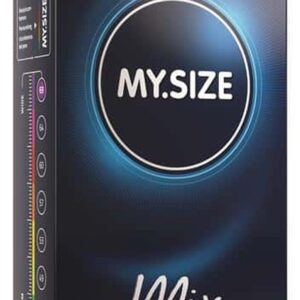 MY SIZE MIX | My Size Mix Condoms 69 Mm 10 Units