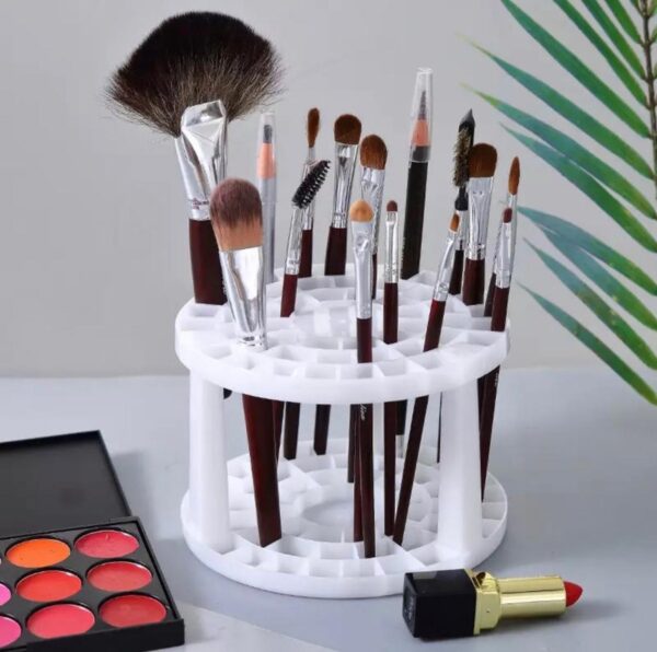 Make-up houder -Make-up kwasten organizer-Vrouwen-makeup borstel-Make-up -Cadeau