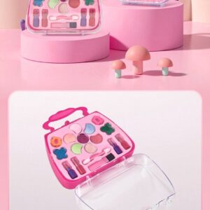 Make up koffer kind-Make up koffer-Make up koffer meisjes-Make Up Koffer Meisjes-17Delig