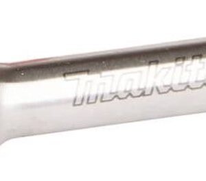 Makita B-52794 Freesstift Hardmetaal Ronde boog Afmeting, Ø 10 mm Werklengte 20 mm Schachtdiameter 6 mm 1 stuks