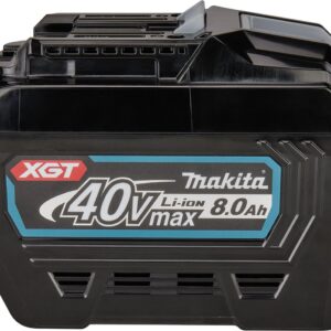 Makita BL4080F Accu XGT 40V Max 8.0Ah - 191X65-8