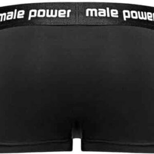 Male Power Short black S