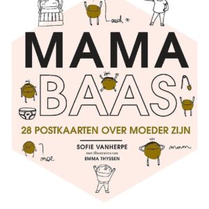 Mama Baas - Mama Baas
