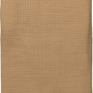 Mamaloes Soft Cotton Nougat 75 x 100 cm Wiegdeken ML020809