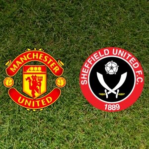 Manchester United - Sheffield United