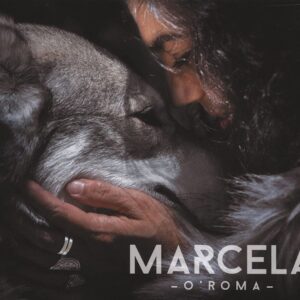 Marcela - O'Roma (CD)