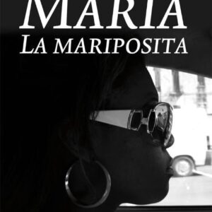 Maria La Mariposita