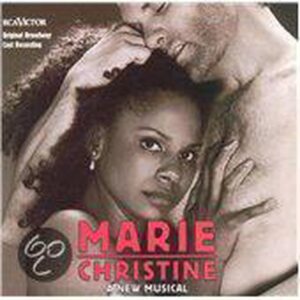 Marie Christine: New Musical