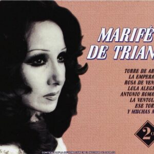 Marife De Triana - Marife De Triana (2 CD)