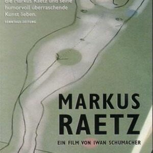 Markus Raetz (Import)(Art-Docu)