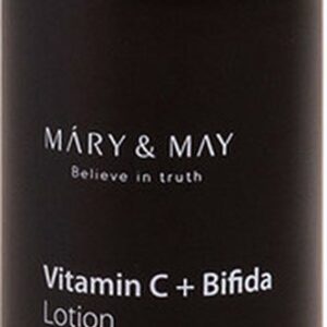 Mary & May Vitamine C + Bifida Lotion 120 ml