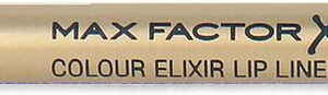 Max Factor Colour Elixir Lippotlood - 018 Berry Kiss