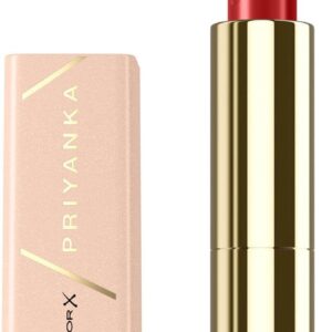 Max Factor Colour Elixir Priyanka Lipstick - 052 Intense Flame